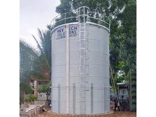 Are Zincalume Steel Storage Tanks Better Than Conventional Storage Tanks?