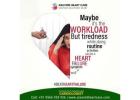 Best Heart Specialist Hospital in Chennai | Aravind Heart Care