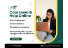 Fast and Reliable Coursework Help Assistance