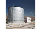 How Reliable Is a Zincalume Water Storage Tank for Water Storage Needs?