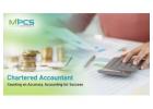 Best Chartered Accountant in Surat - MPCS