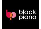 Hire SEO Expert and Boost Your Rankings - Black Piano