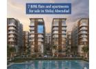 7 BHK Flats / Apartments for Sale in Shilaj Ahmedabad | Addressbox.com