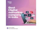 Best Digital Marketing Company in India | SEO, PPC & Growth Experts 