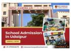 School Admission in Udaipur for All Grades | indoamericanpublicschool
