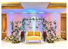 Top Banquet Halls NJ for Weddings & Events | Moghul Ballroom