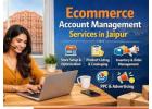 Conversion-Focused Ecommerce Store Optimization Agency in Jaipur