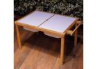 Sensory Table