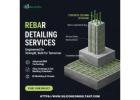 New York's Top-Rated Rebar Detailing Services for Complex Structural Projects, USA