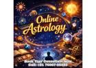 Online Astrology