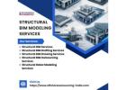 Looking for the best Structural BIM Modeling Services​ in Liverpool, UK