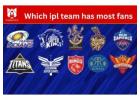  Join IPL Fan Fever – Win Awards and Gifts Through Competitions
