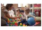 Admit Your Kid in an Exceptional Preschool in Horizon West 