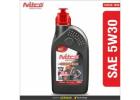 Best Lubricant Oil Company for Motorcycle Engine Protection