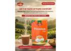 Premium Indian Tea – Authentic Flavor by Karuna Tea Company