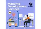 Professional Magento Development Services in India