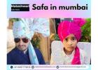 Safa in Mumbai: Royal Wedding Turbans for Every Celebration