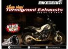 Shop Now Termignoni Exhausts Online in India