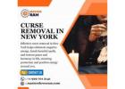 Trusted Expert for Curse Removal in New York
