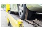 Fast and Reliable Vehicle Removal Services