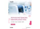Seqlo Species Detection Kit for Food & Dairy Testing