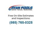 Pool Inspection in Morristown