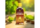 DwiBhashi: Authentic Ayurvedic Products for Holistic Wellness