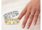 Custom Engagement Rings – Personalized Designs