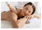 Experience True Thai Wellness with a Massage Therapy in Perth