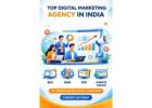 Best Digital Marketing Agency in India for Business Development