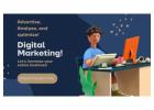 Digital Marketing Company in Trivandrum
