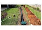 Custom Drainage Services