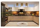 Modular Kitchen Manufacturer in Delhi | Bakshi Kitchens & Interiors