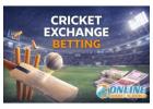 Trusted Cricket Exchange Betting Services by Onlinecricketidworld
