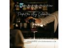 Premium Sparkling Red Wine UK – Perfect for Any Celebration