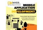 Best mobile app development company in Saudi Arabia