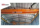 Premium EOT Cranes Manufacturer in Pune - GEW CRANES