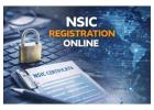 Best NSIC Registration Online Service Provider | TheLicenseHub