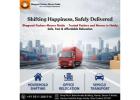 Affordable Shifting Services by Packers and Movers in Greater Noida West