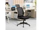Affordable Office Chairs In Christchurch