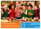 Kids Christmas Party Sydney – Fun & Festive with Kidz Mantra