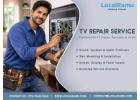 Professional TV Repair and Installation Service by LocalRamu with Skilled Technicians in Hyderabad  