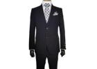 2 Piece Suits for Men – Shop Top Quality Suits Online