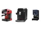 Gaggia Coffee Machine for Premium Brewing