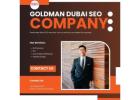 Goldman Dubai SEO Company – Boost Your Online Visibility & Drive Growth