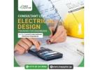 Electrical Design Training | Electrical Courses in Qatar - Mep Qatar