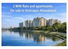 2 BHK Flats / Apartments for Sale in Vastrapur Ahmedabad | Addressbox.com
