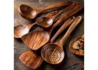 Shop Modern Kitchen Utensils in USA: Top Tools for Everyday Cooking