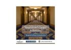 Need Hotel Carpet Solutions? Request a Free Consultation