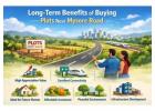 Plots Near Mysore Road Bangalore